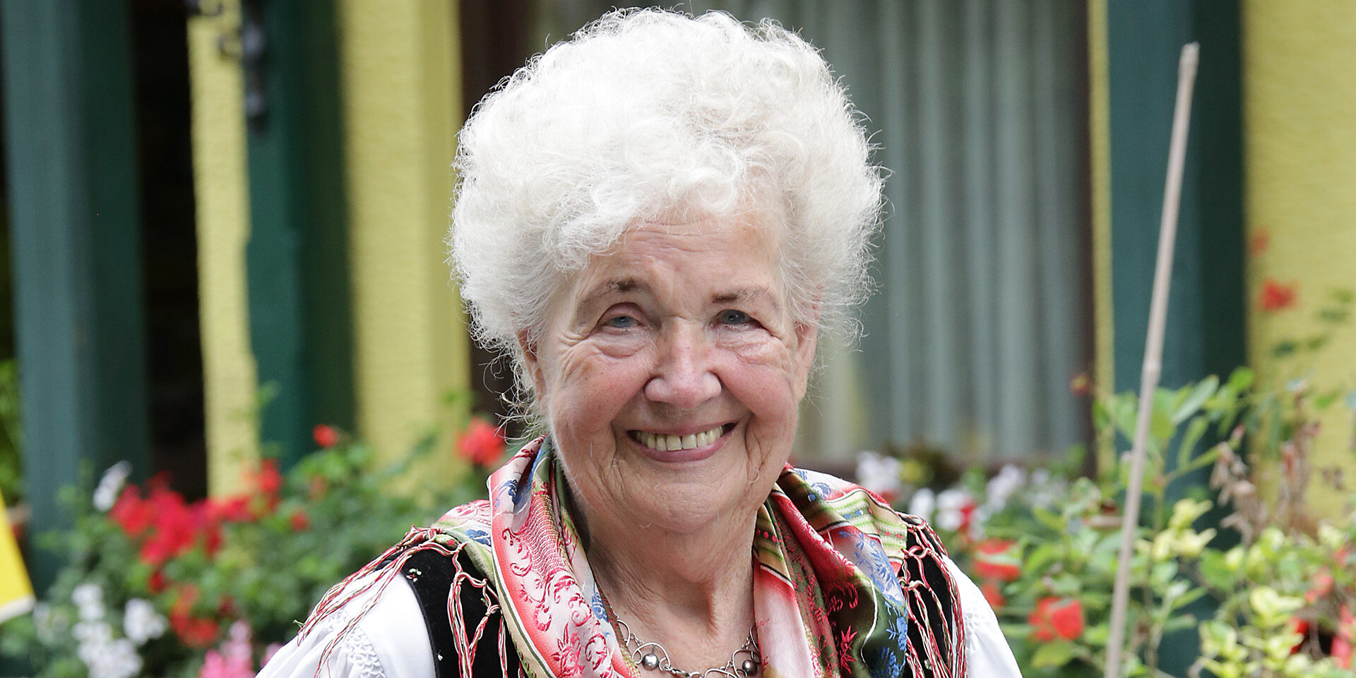 Wally und ihre VILLACH exclusiv