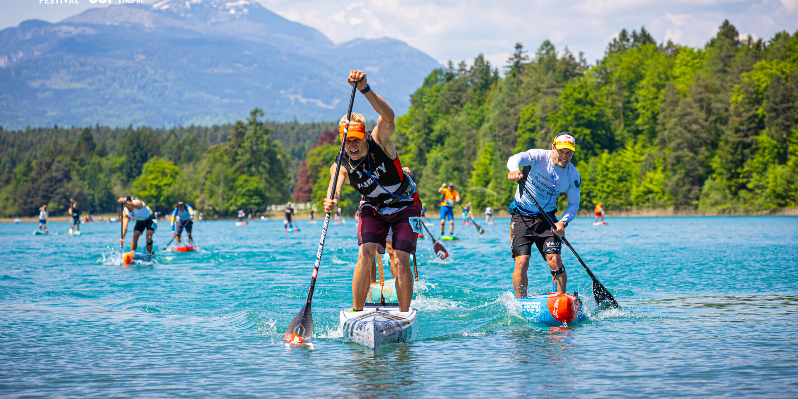 Fotos: © Tourismusverband Villach GmbH, Andreas Klotz