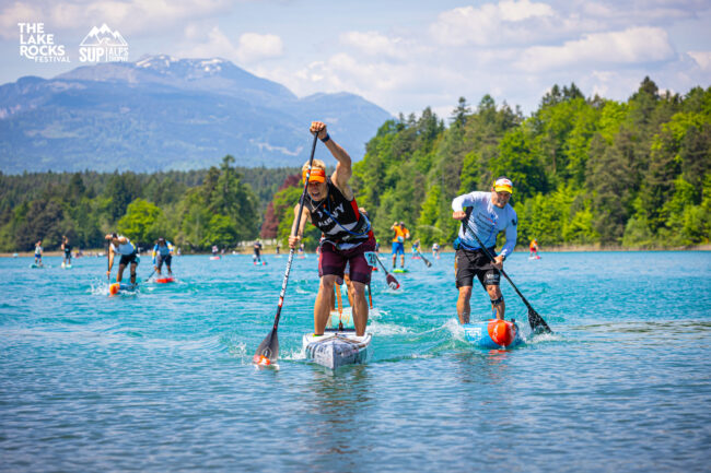 Fotos: © Tourismusverband Villach GmbH, Andreas Klotz